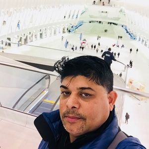 Meet your Posher, Sanjay